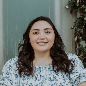 Meet your Posher, Areli